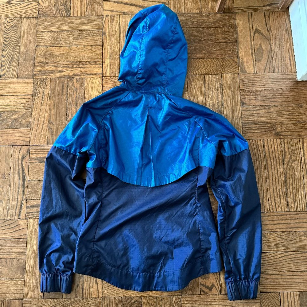 Nike Windrunner Jacket - image 2